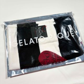 gelato pique - トイプードルジャガードブランケットの通販 by coco