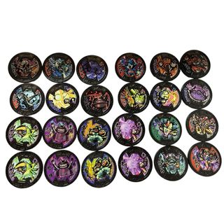 妖怪メダルのフリマアイテム一覧