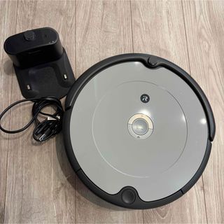 iRobot - 【中古】 iRobot アイロボット RoombaCombo j7+ ロボット掃除