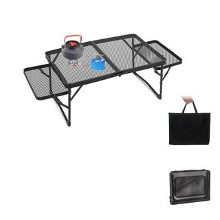 CAMPAL JAPAN - オガワ タフメッシュテーブル II 1982 新品未使用