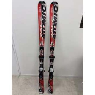 ATOMIC - Atomic D2 Demo Type-A 169cm 基礎スキーの通販 by A shop