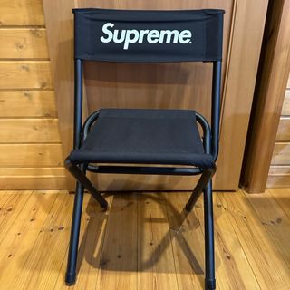 Supreme - 新品 未使用 supreme Coleman Folding Chair の通販 by