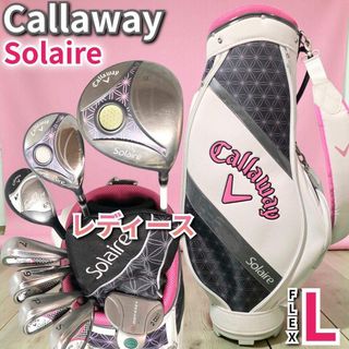 Callaway Golf - 新品未使用 パラダイム ドライバー キャロウェイ