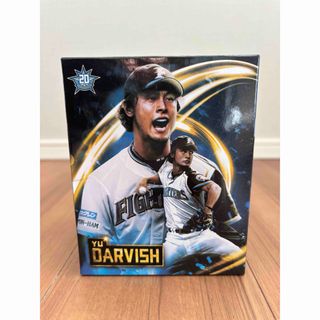 北海道日本ハムファイターズ - 大谷翔平サイン色紙 ファイターズ時代1