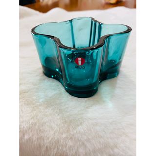iittala - イッタラ フラワーベース アイノ・アアルト 廃盤 限定の通販