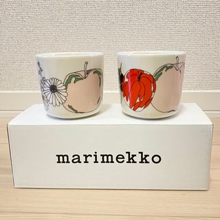 marimekko - 専用 ウニッコ 60th ティーライトホルダー キャンドル