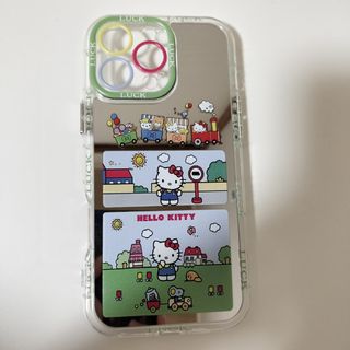 ハローキティ（iPhoneケース）のフリマアイテム一覧