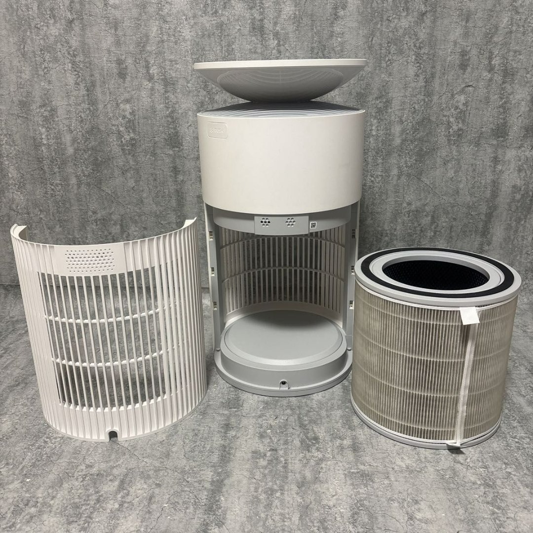 美品】SwitchBot 空気清浄機 送料無料 匿名配送の通販 by ton's shop