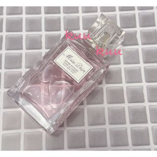 Dior - Dior ジャドールボディミルク ☆新品未使用☆の通販 by N's