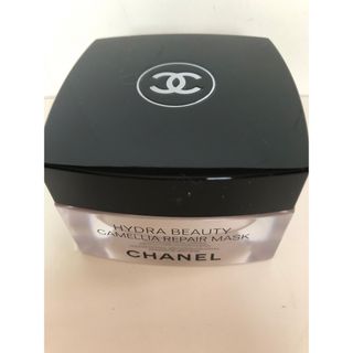 CHANEL - シャネル イドゥラ ビューティー リペア マスク 2枚の通販 by