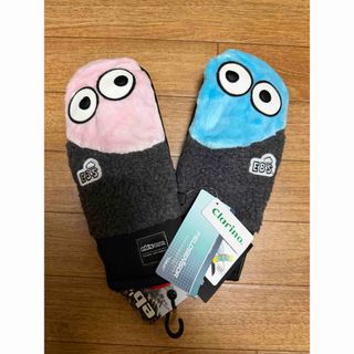 241 - 241 GORE-TEX レザー ミトングローブの通販 by ダレル's shop