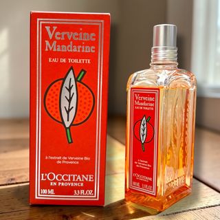 L'OCCITANE - うさた様🌟ロクシタンエルバブランシュ オードトワレ50ml