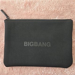 BIGBANG - BIGBANG 直筆サイン入りポスターの通販 by revenge's shop