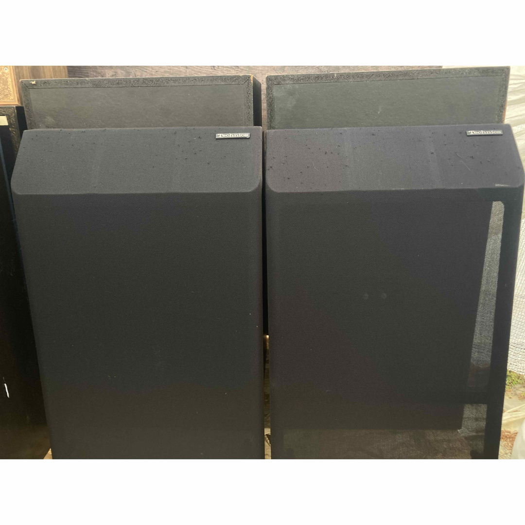 Technics - B Technics SB-4500 1本 大型製品の為2口に分けて出品の