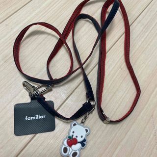 コカ・コーラ - コカコーラ ネックストラップの通販 by K&M's shop