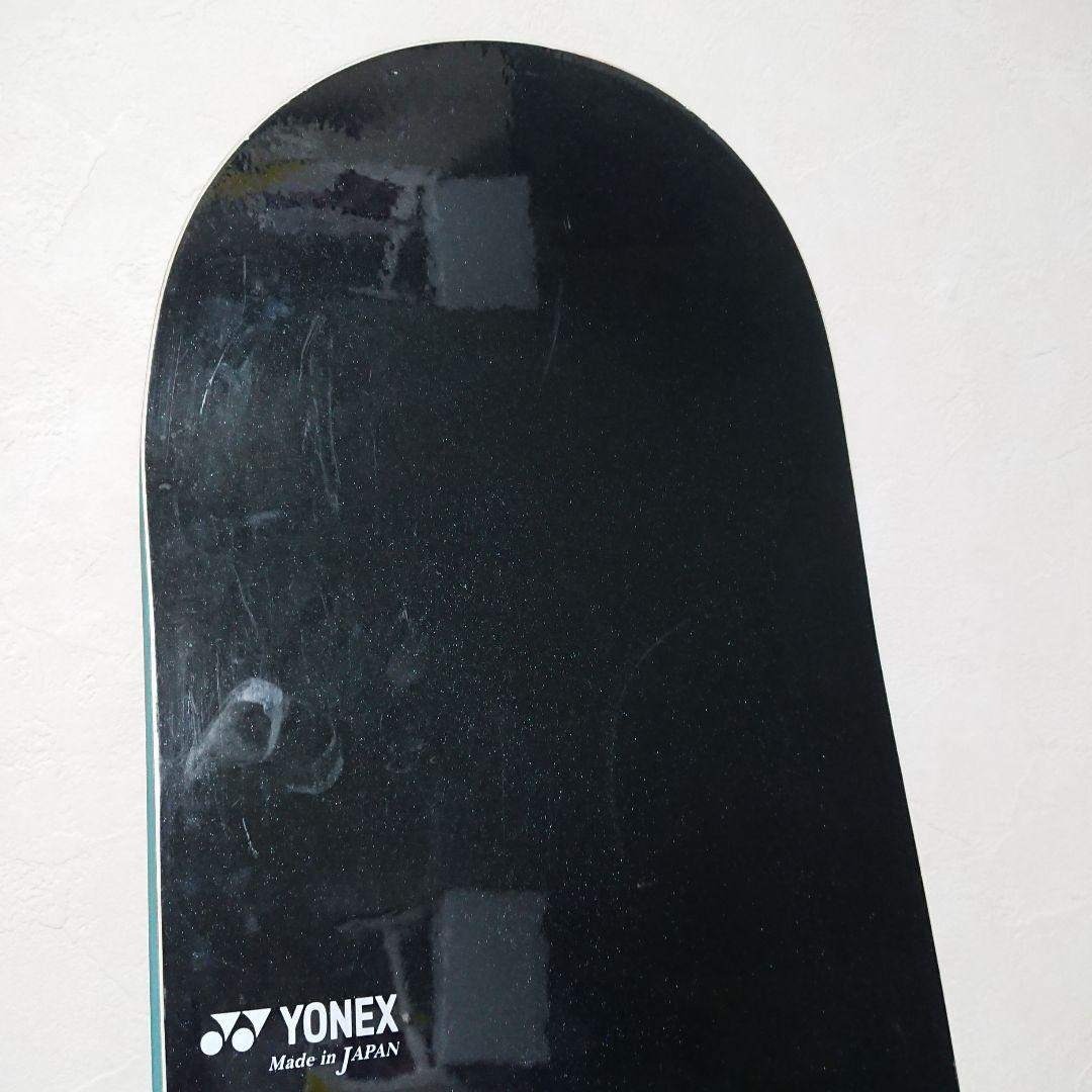 YONEX - 送料無料【YONEX】SMOOTH 152cm グラトリの通販 by y.s.rion's