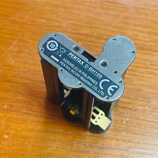 PENTAX - RICOH PENTAX GPSユニット O-GPS2 新品未使用品の通販 by