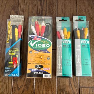 Panasonic - パナソニック HDMIケーブル 4Kハイグレード の通販 by