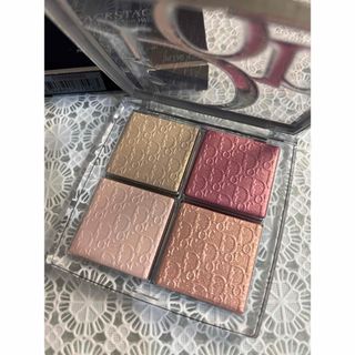 Dior - ☆24時間以内発送☆ディオール バックステージ フェイスグロウ