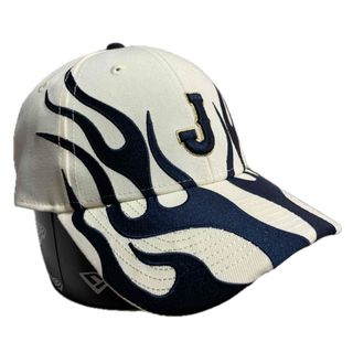 NEW ERA - 希少 2024 MLB ソウルシリーズ キャップ パドレス 59FIFTYの