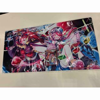 デュエルマスターズ - ジャスミン入りました。スリーブ40枚の通販 by