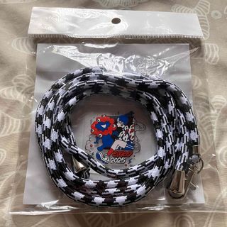 Supreme - supremeネックストラップの通販 by ririka｜シュプリーム