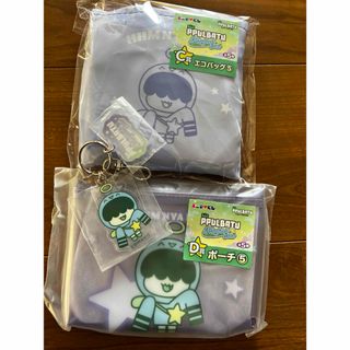 TOMORROW X TOGETHER - ヨンジュン トレカ 韓服 ラキドロの通販 by