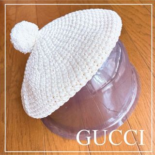 GUCCI - グッチ♡ハンチングの通販 by でんたてん｜グッチならラクマ