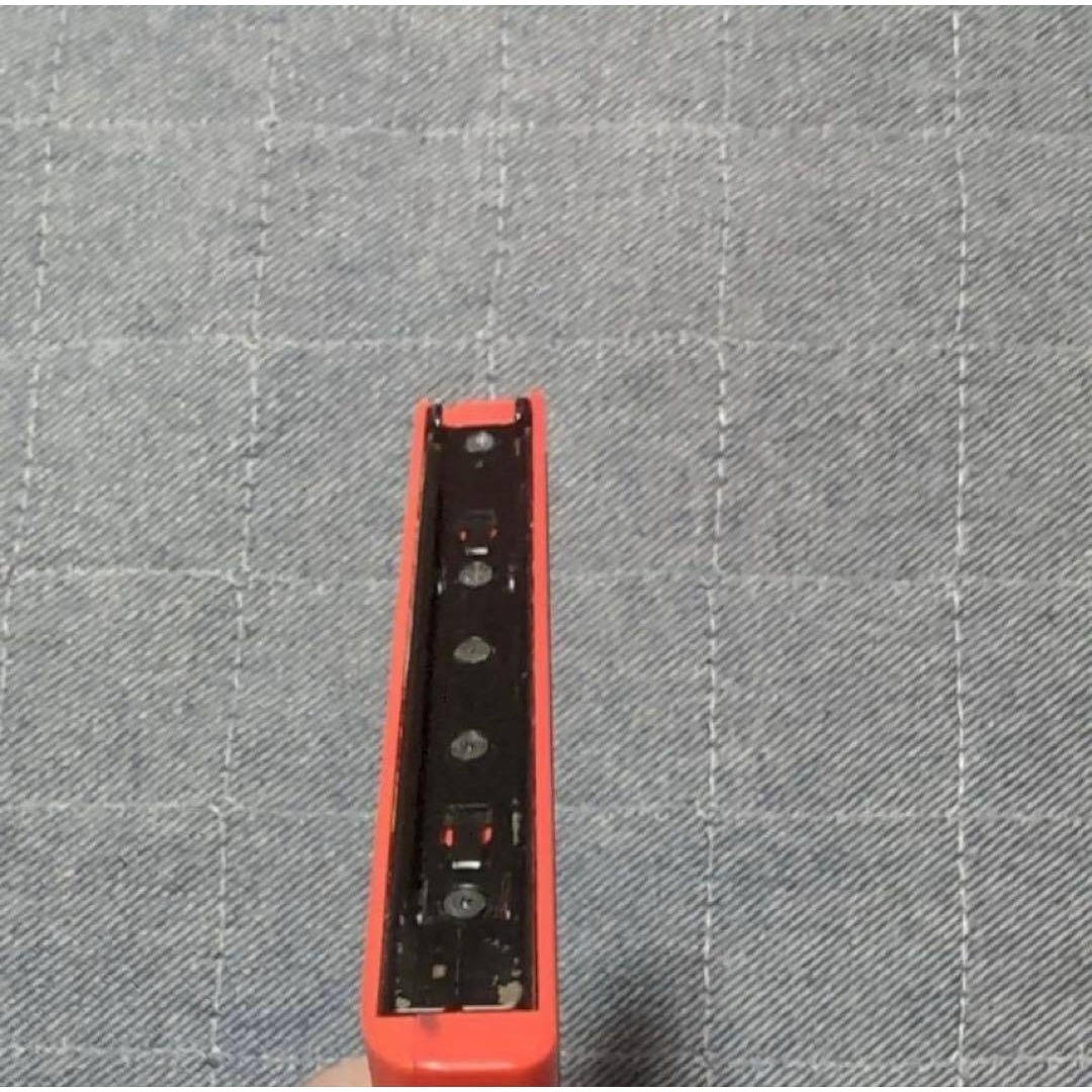 Nintendo Switch マリオレッド×ブルーセット コントローラー無しの通販