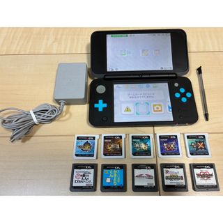 ニンテンドー2DSのフリマアイテム一覧