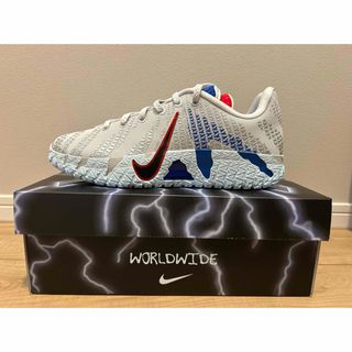 NIKE - 【新品・未使用】Nike Ja3 GS 