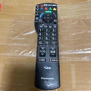 Panasonic - 【ブラウン管テレビ】パナソニック21インチ（ジャンク品