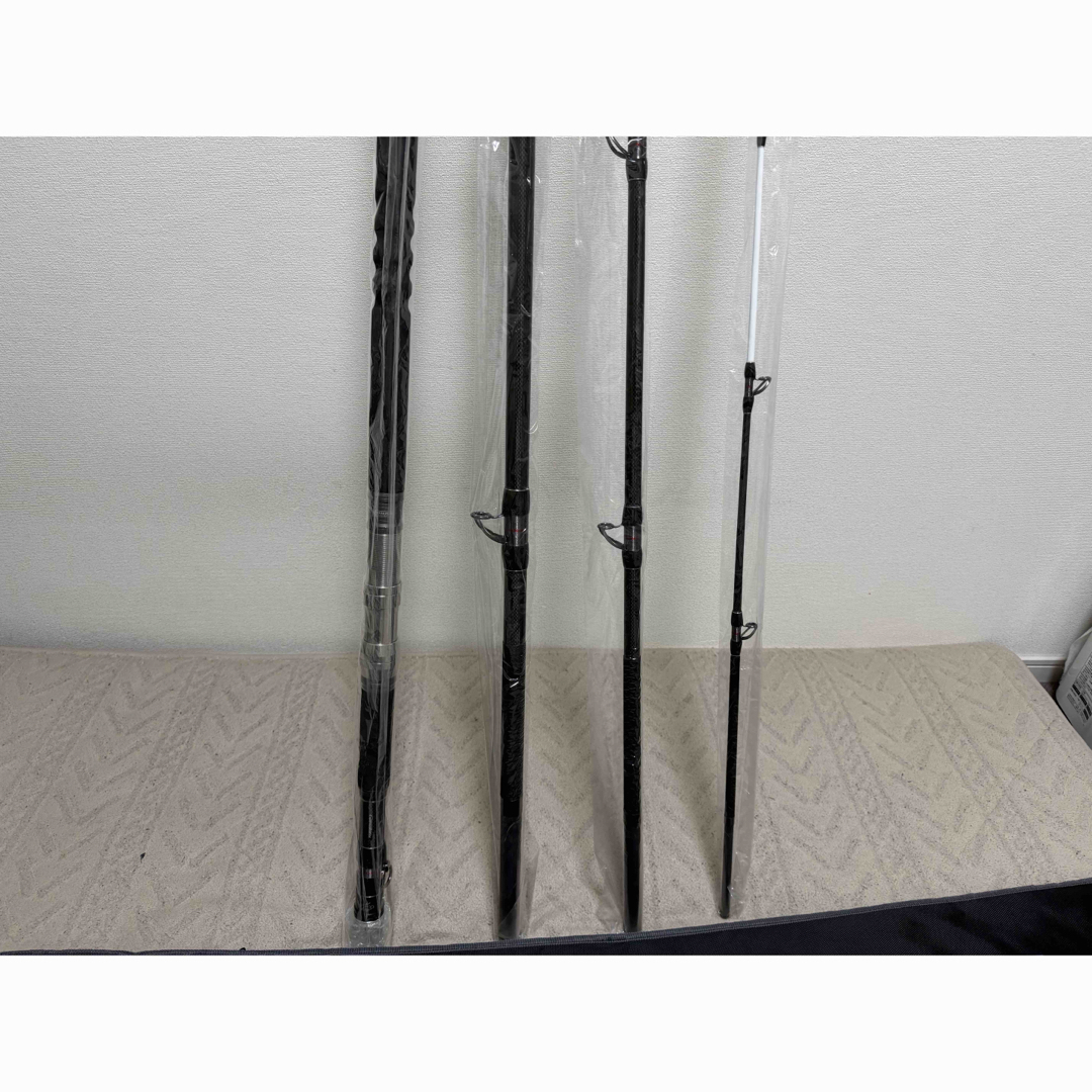 がまかつ - がまかつ がまくえドーラ 70-540 新品未使用品の通販 by