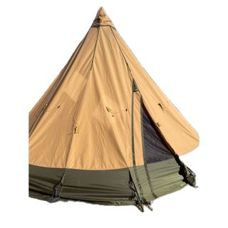 Nordisk - ノルディスク アスガルド7.1 カーリ12 クラブノルディスク