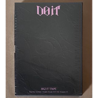 Stray Kids - Stray Kids Hollow 未使用シリアル&マイル 1枚の通販 by