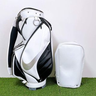 NIKE - nike キャディバッグの通販 by ます's shop｜ナイキならラクマ