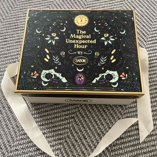 SABON - サボン ローズセラムインオイル ローズソフトクリーム