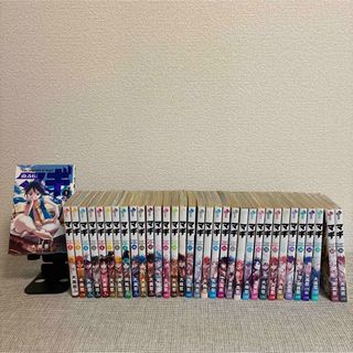 ブルーロック 1〜33巻セット（31巻欠品） エピソード凪 1巻 初版ありの