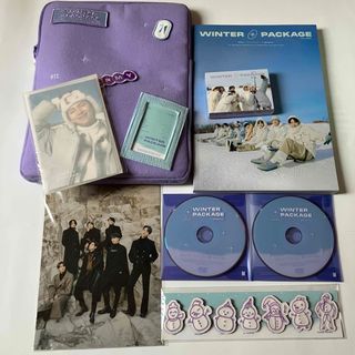 防弾少年団(BTS) - 2021 THE FACT BTS ジョングク グク クリアファイル