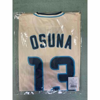 Majestic - 松井稼頭央選手 MLB メッツ時代のユニフォームの通販 by