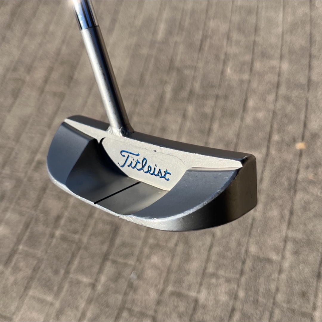 Scotty Cameron - スコッティキャメロン カリフォルニア ソノマ