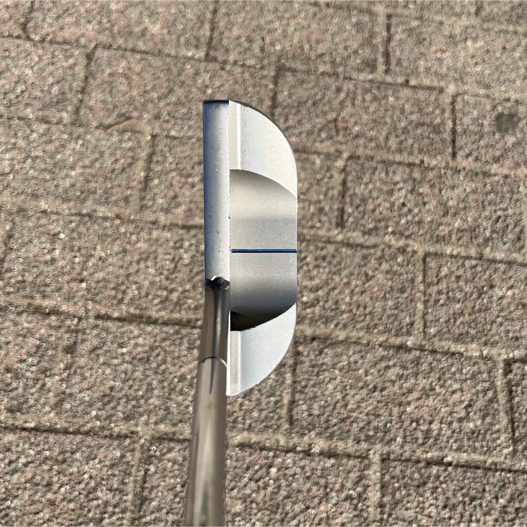 Scotty Cameron - スコッティキャメロン カリフォルニア ソノマ