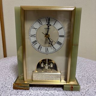 CITIZEN（置時計）のフリマアイテム一覧