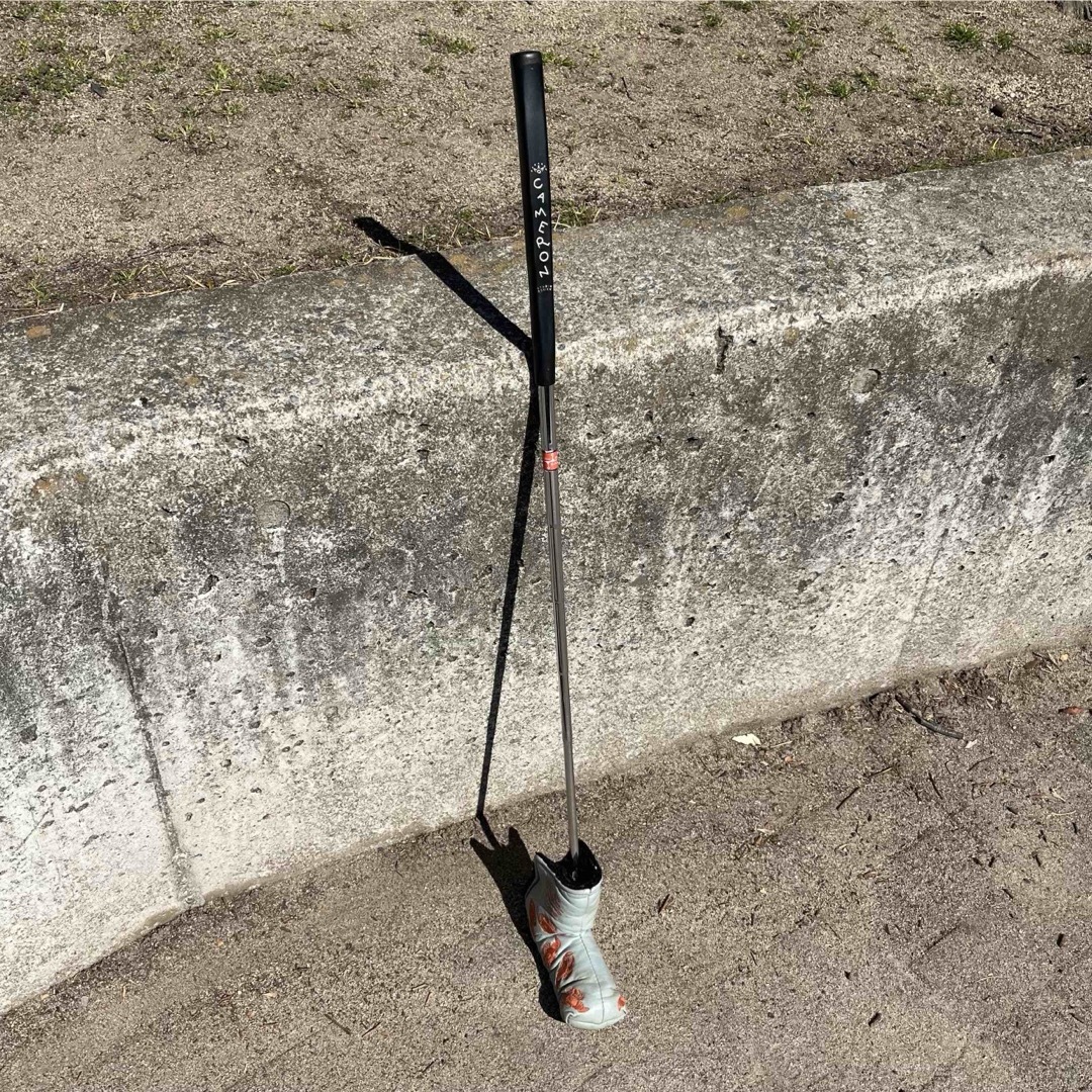 Scotty Cameron - スコッティキャメロン ニューポートビーチ1.5 超激