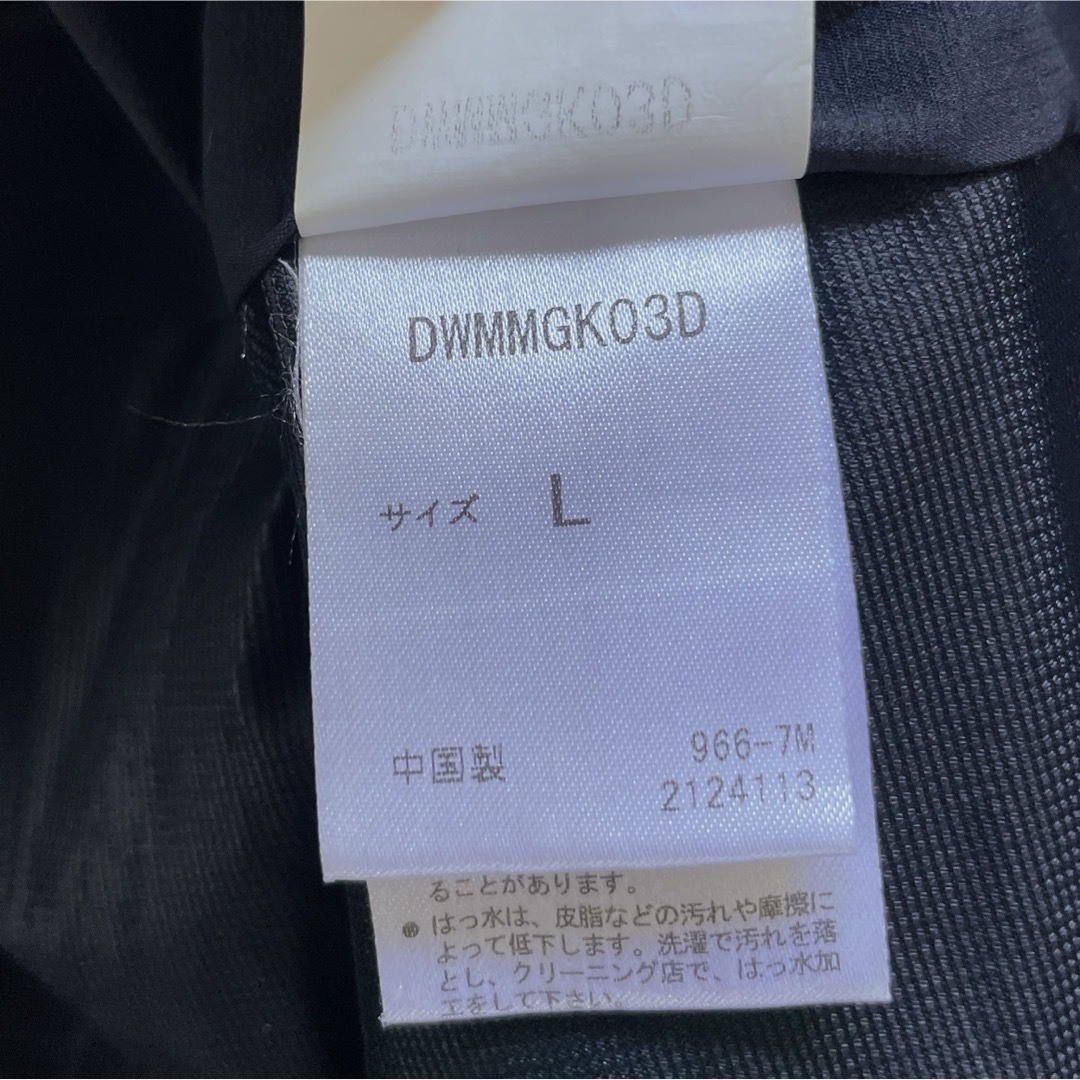 DESCENTE - デサント DESCENTE スキーウェア 上下セット デモチーム