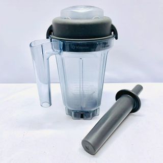 Vitamix - 未使用品 バイタミックス グリーン S30 訳ありの通販 by