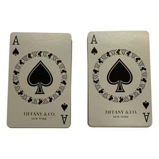 Tiffany & Co. - ティファニ シルバー925 フォトフレーム ベアモチーフ