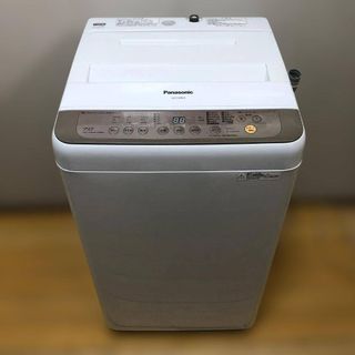 Panasonic - パナソニック 7kg NA-F70PB10 2016年 251228の通販 by