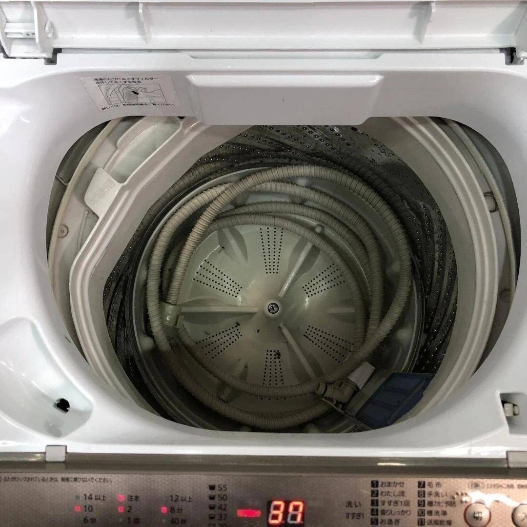 Panasonic - パナソニック 7kg NA-F70PB10 2016年 251228の通販 by