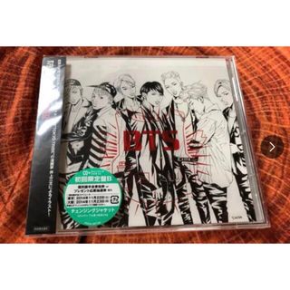 防弾少年団(BTS) - BTS army membership kit シュガ ユンギ トレカ